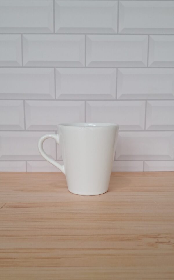 Taza Cónica
