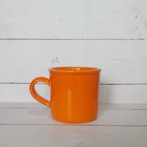 SUPER REMATE - Jarrito Lechero Naranja