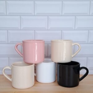 Jarrito Lechero Color