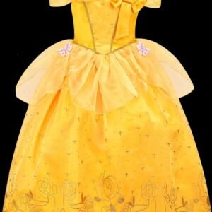 Disfraz Bella Importado