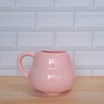 Taza Bimbo Rosa