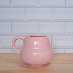 Taza Bimbo Rosa