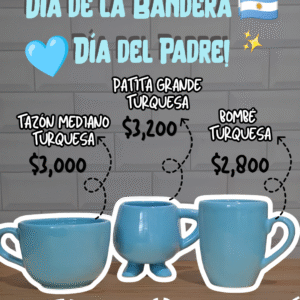 Ofertón Bien Argentino