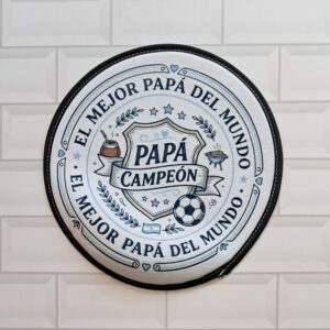Individual Papá
