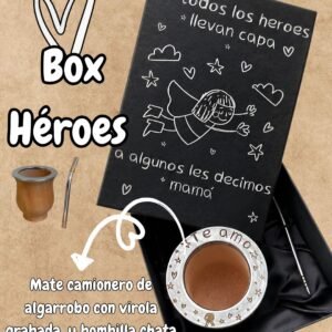 Box Héroes