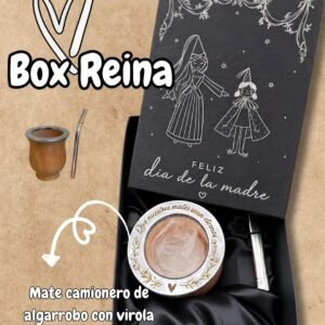 Box Reina