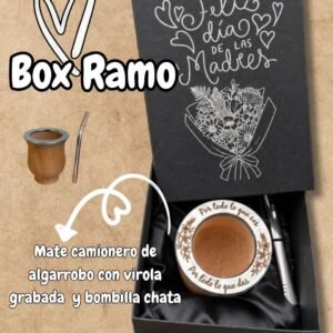 Box Ramo
