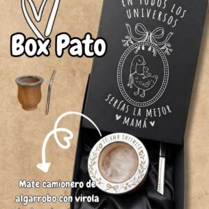 Box Pato