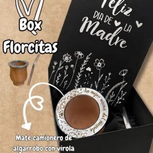 Box Florcitas