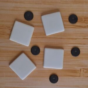 Azulejo mini con imán