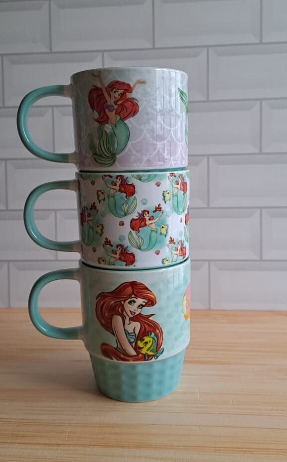 Taza apilable - Imagen 9