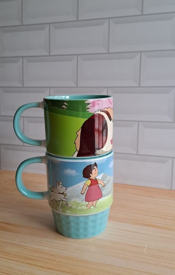 Taza apilable - Imagen 8