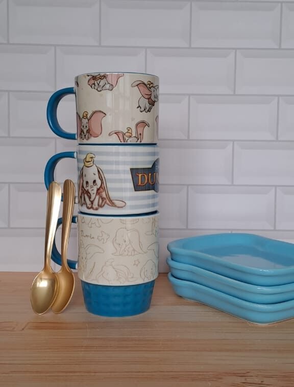 Taza apilable - Imagen 7