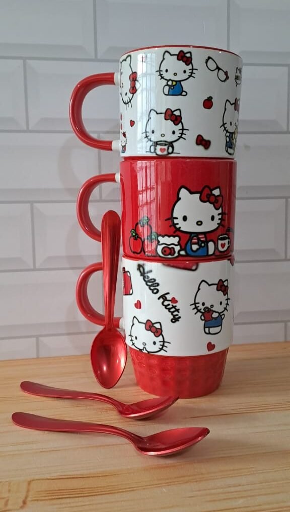 Taza apilable - Imagen 6