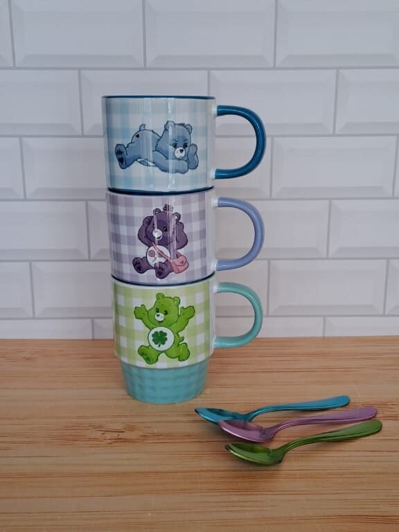 Taza apilable - Imagen 2