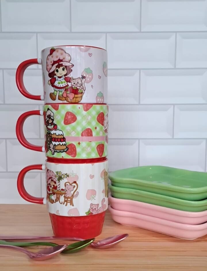 Taza apilable - Imagen 10