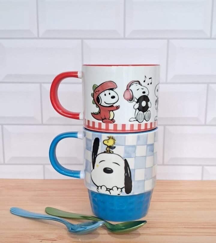 Taza apilable - Imagen 11